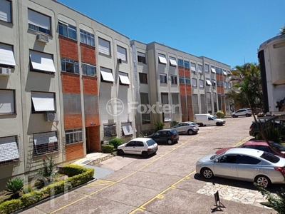 Apartamento 1 dorm à venda Rua Barão de Bagé, Vila Jardim - Porto Alegre