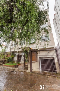 Apartamento 1 dorm à venda Rua Barão do Amazonas, Partenon - Porto Alegre
