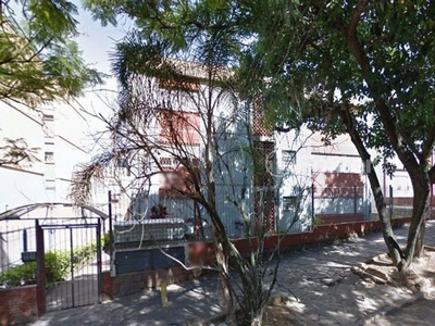 Apartamento 1 dorm à venda Rua Barão do Amazonas, Petrópolis - Porto Alegre