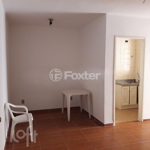 Apartamento 1 dorm à venda Rua Barão do Amazonas, Petrópolis - Porto Alegre