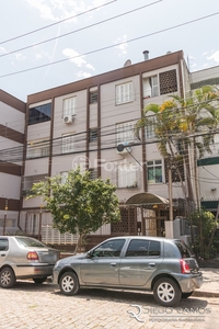 Apartamento 1 dorm à venda Rua Baronesa do Gravataí, Cidade Baixa - Porto Alegre