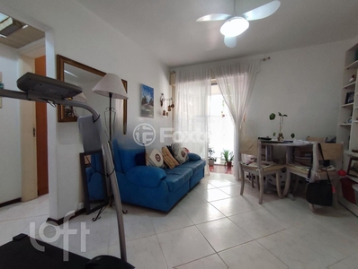 Apartamento 1 dorm à venda Rua Benjamin Constant, Rio Branco - Novo Hamburgo