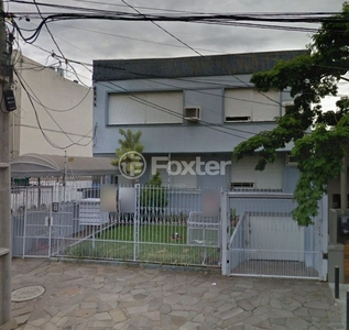 Apartamento 1 dorm à venda Rua Bezerra de Menezes, Passo da Areia - Porto Alegre