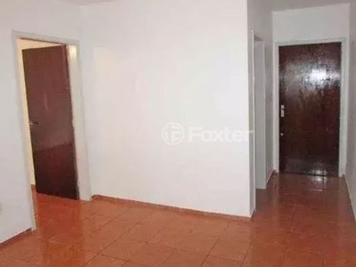 Apartamento 1 dorm à venda Rua Capitão Pedro Werlang, Partenon - Porto Alegre