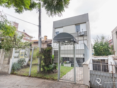 Apartamento 1 dorm à venda Rua Carazinho, Petrópolis - Porto Alegre