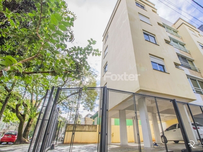 Apartamento 1 dorm à venda Rua Chile, Jardim Botânico - Porto Alegre