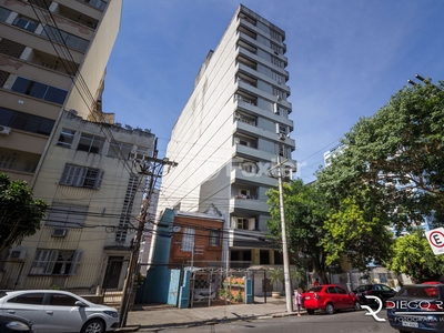 Apartamento 1 dorm à venda Rua Coronel Fernando Machado, Centro Histórico - Porto Alegre