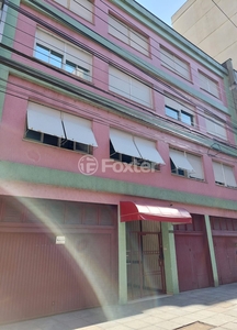 Apartamento 1 dorm à venda Rua Demétrio Ribeiro, Centro Histórico - Porto Alegre