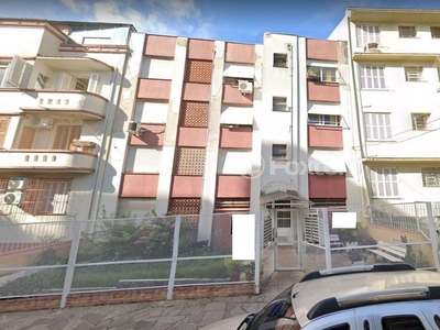 Apartamento 1 dorm à venda Rua Demétrio Ribeiro, Centro Histórico - Porto Alegre