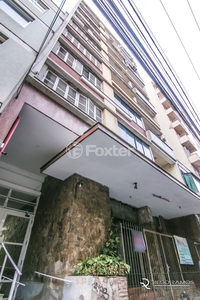 Apartamento 1 dorm à venda Rua Demétrio Ribeiro, Centro Histórico - Porto Alegre