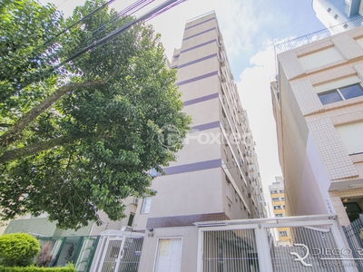 Apartamento 1 dorm à venda Rua Demétrio Ribeiro, Centro Histórico - Porto Alegre