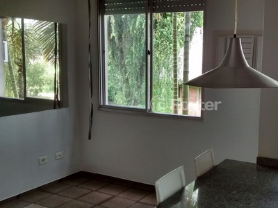Apartamento 1 dorm à venda Rua Diomário Moojen, Cristal - Porto Alegre