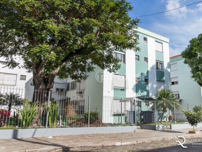 Apartamento 1 dorm à venda Rua Domingos Seguézio, Vila Ipiranga - Porto Alegre