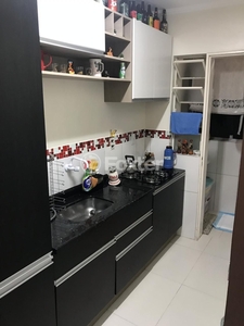 Apartamento 1 dorm à venda Rua Dona Adda Mascarenhas de Moraes, Jardim Itu - Porto Alegre