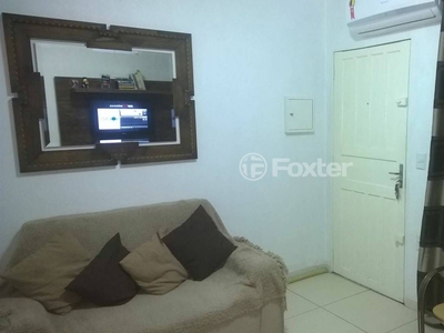 Apartamento 1 dorm à venda Rua Doralino de Oliveira, COHAB - Sapucaia do Sul