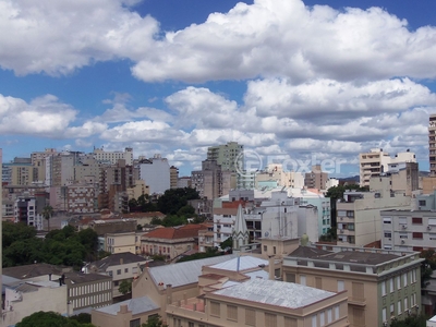Apartamento 1 dorm à venda Rua dos Andradas, Centro Histórico - Porto Alegre