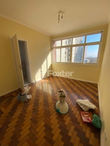 Apartamento 1 dorm à venda Rua dos Andradas, Centro Histórico - Porto Alegre