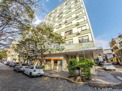 Apartamento 1 dorm à venda Rua dos Andradas, Centro Histórico - Porto Alegre