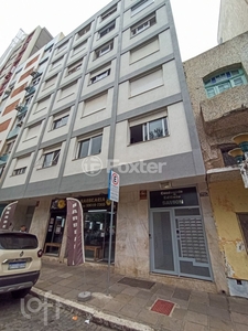 Apartamento 1 dorm à venda Rua dos Andradas, Centro Histórico - Porto Alegre