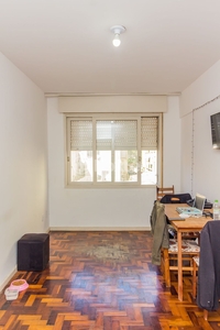 Apartamento 1 dorm à venda Rua dos Andradas, Centro Histórico - Porto Alegre