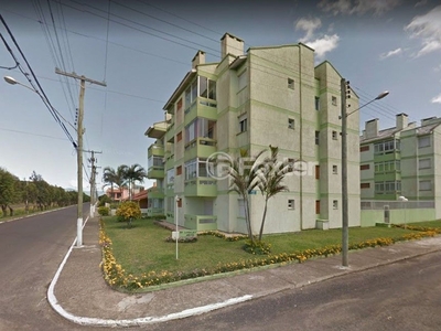 Apartamento 1 dorm à venda Rua dos Jasmins, Capão Novo (Distrito) - Capão Novo
