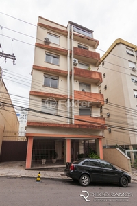 Apartamento 1 dorm à venda Rua Doutor Barros Cassal, Bom Fim - Porto Alegre
