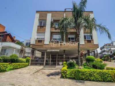 Apartamento 1 dorm à venda Rua Doutor Ernesto Ludwig, Chácara das Pedras - Porto Alegre