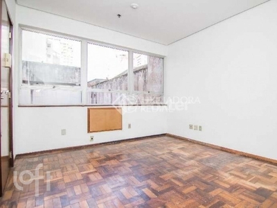 Apartamento 1 dorm à venda Rua Doutor Flores, Centro Histórico - Porto Alegre