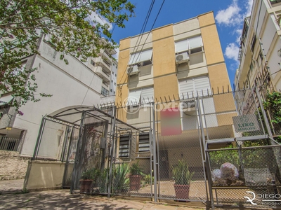 Apartamento 1 dorm à venda Rua Doutor Freire Alemão, Mont Serrat - Porto Alegre