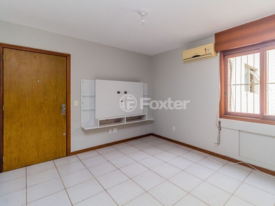 Apartamento 1 dorm à venda Rua Doutor Freire Alemão, Mont Serrat - Porto Alegre