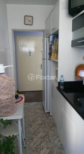 Apartamento 1 dorm à venda Rua Doutor Otávio Santos, Jardim Itu Sabará - Porto Alegre