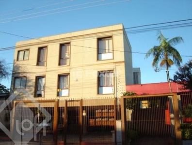 Apartamento 1 dorm à venda Rua Doutor Telmo Vergara, Partenon - Porto Alegre