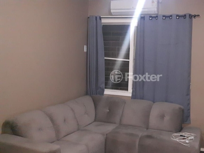 Apartamento 1 dorm à venda Rua Engenheiro Alexandre Martins da Rosa, Humaitá - Porto Alegre