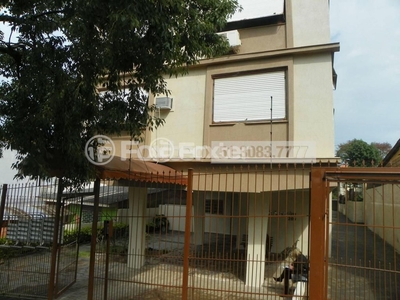 Apartamento 1 dorm à venda Rua Erechim, Nonoai - Porto Alegre