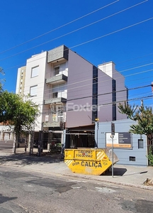 Apartamento 1 dorm à venda Rua Euclydes da Cunha, Partenon - Porto Alegre