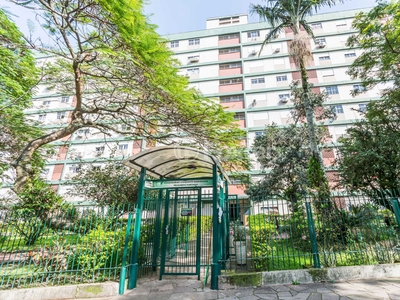 Apartamento 1 dorm à venda Rua Felizardo Furtado, Jardim Botânico - Porto Alegre