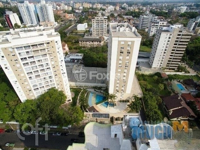 Apartamento 1 dorm à venda Rua Frederico Guilherme Ludwig, Centro - Canoas