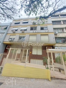 Apartamento 1 dorm à venda Rua Garibaldi, Independência - Porto Alegre