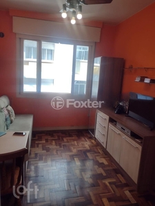 Apartamento 1 dorm à venda Rua Garibaldi, Independência - Porto Alegre