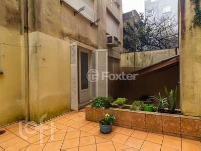 Apartamento 1 dorm à venda Rua General Bento Martins, Centro Histórico - Porto Alegre