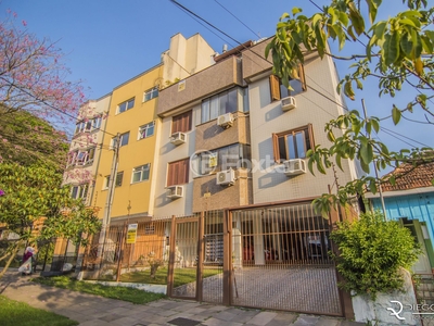 Apartamento 1 dorm à venda Rua General Couto de Magalhães, Higienópolis - Porto Alegre