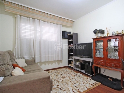 Apartamento 1 dorm à venda Rua General Gomes Carneiro, Medianeira - Porto Alegre