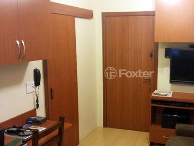 Apartamento 1 dorm à venda Rua General João Manoel, Centro Histórico - Porto Alegre