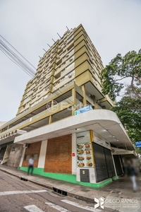 Apartamento 1 dorm à venda Rua General João Manoel, Centro Histórico - Porto Alegre