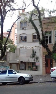 Apartamento 1 dorm à venda Rua General João Telles, Bom Fim - Porto Alegre