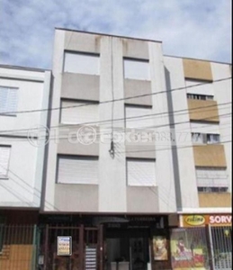 Apartamento 1 dorm à venda Rua General Lima e Silva, Centro Histórico - Porto Alegre