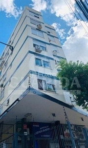 Apartamento 1 dorm à venda Rua General Lima e Silva, Cidade Baixa - Porto Alegre