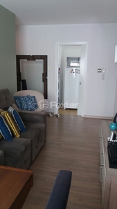 Apartamento 1 dorm à venda Rua General Neto, Floresta - Porto Alegre