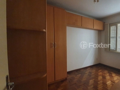 Apartamento 1 dorm à venda Rua General Neto, Floresta - Porto Alegre