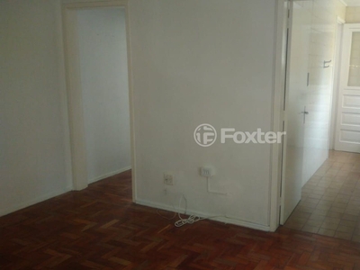 Apartamento 1 dorm à venda Rua General Vasco Alves, Centro Histórico - Porto Alegre